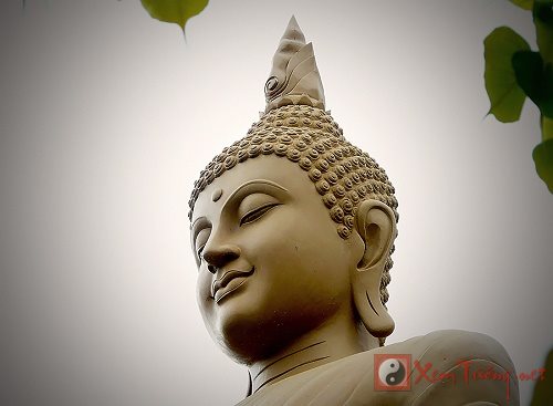 Sống đời an vui với 5 điều Phật dạy cách từ bỏ sân hận