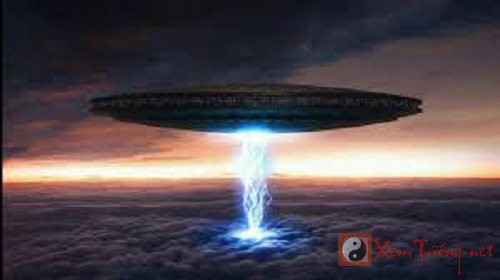 UFO quay trở lại "làm mưa làm gió"