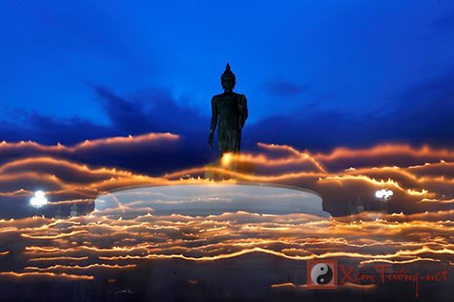 Đế sư Bát Tư Ca - lãnh tụ trong truyền thuyết Phật giáo Tây Tạng