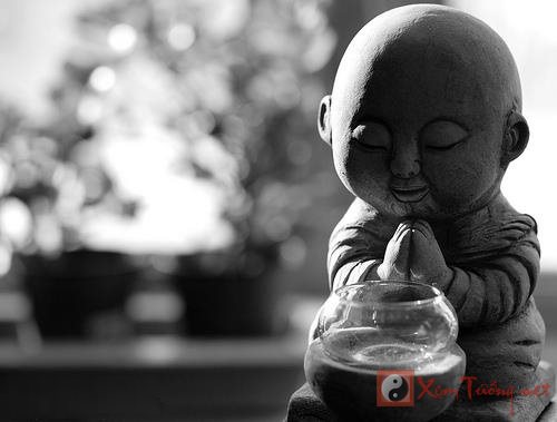 7 điều đừng hiểu sai về đạo Phật