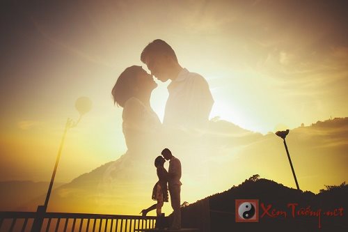 5 mẹo phong thủy đơn giản cho hôn nhân viên mãn