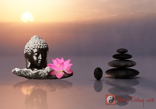 4 điều Phật chỉ lối để xóa bỏ phiền muộn