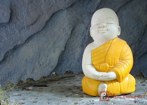 Phật dạy 15 nguyên tắc đảm bảo sống vui, sống an lành (phần 2)