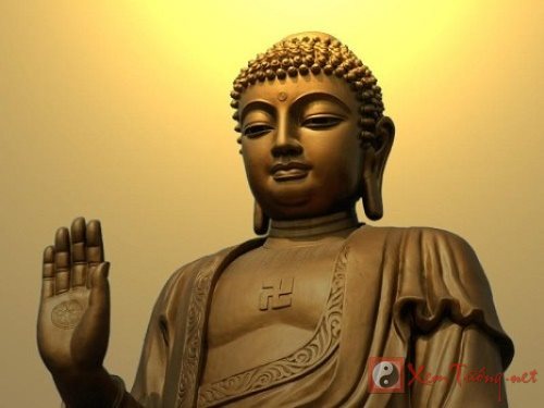 Ngắm 10 bức tranh Phật công phu theo phong cách Ấn Độ