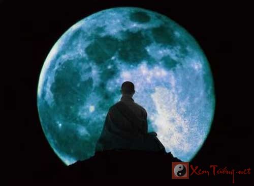 Tết Trung Thu hướng Phật niệm Bồ Tát, tỏ lòng dưới trăng