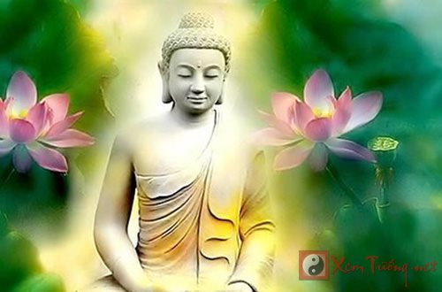 Học Phật cách vượt qua nỗi khổ lớn nhất đời người