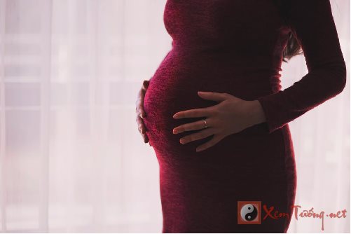 Những điều kiêng kị trong bài trí nội thất đối với phụ nữ có thai
