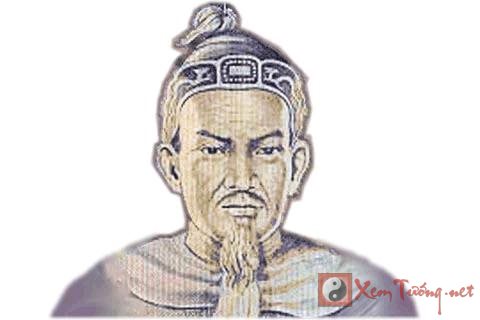 Danh nhân tuổi Mậu Dần - Trần Thái Tông