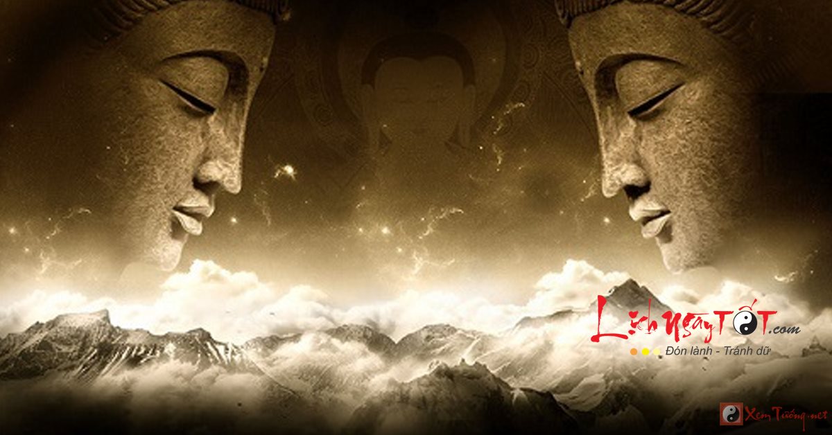 Giáo lý nhà Phật dạy về kiếp trước của một người