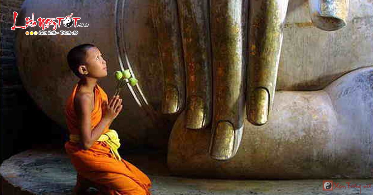 Phật chỉ ra 3 kiếp nạn ai cũng phải trải nghiệm trong đời