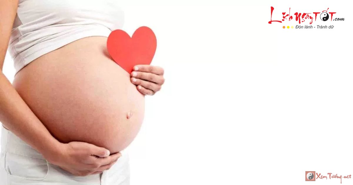 7 điều kiêng kị khi chụp ảnh bầu để bảo vệ sức khỏe của mẹ và bé