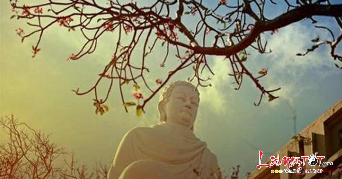 Phật dạy 10 điều tự tại phải ghi nhớ trọn đời trọn kiếp