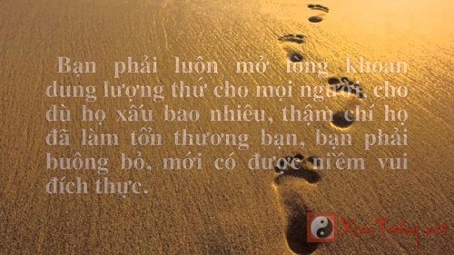 Go roi to long voi loi Phat day ve tinh yeu hinh anh