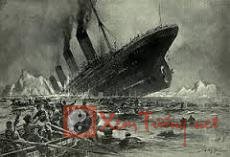 Giải mã những bí ẩn kinh hoàng xung quanh vụ đắm tàu "Titanic"