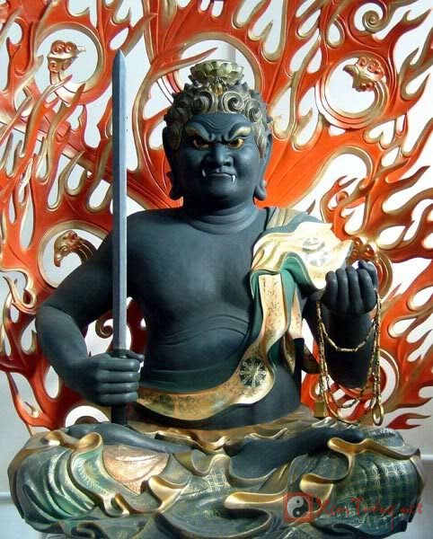 Bạn có biết vị Phật nào độ mệnh cho bạn?