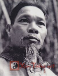 Các vĩ nhân tuổi thân trong lịch sử Việt Nam 