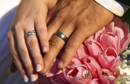 Ý nghĩa của việc đeo nhẫn ở các ngón tay theo phong thủy