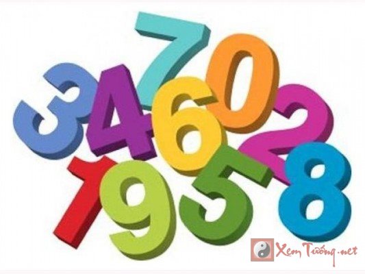 Ý nghĩa các con số từ 90, 91, 92, 93, 94, 95, 96, 97, 98, 99