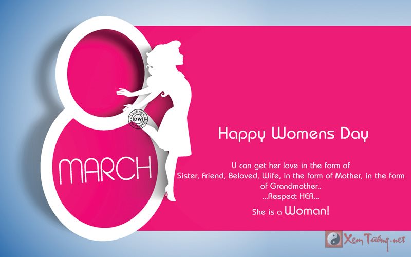 Ngày Quốc tế Phụ nữ - Lịch sử và ý nghĩa