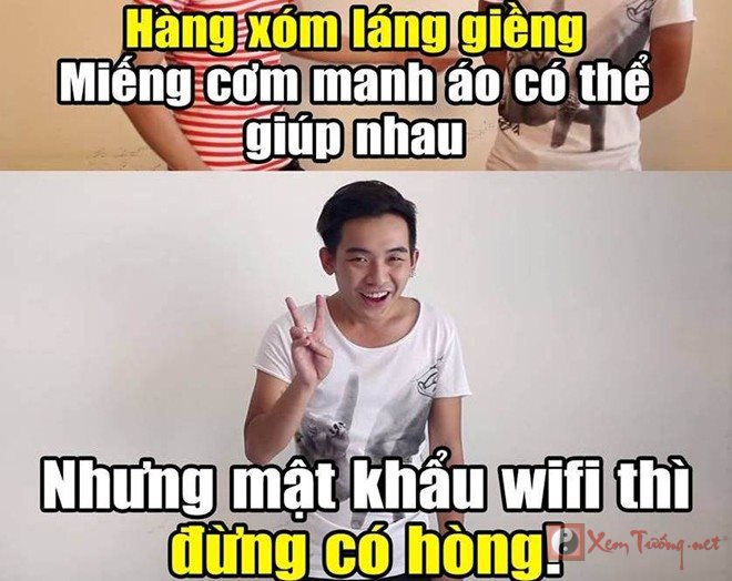 Những phát ngôn cực hay và hài của teen Việt