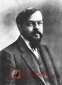 Tuyển tập những câu nói để đời của Claude Debussy