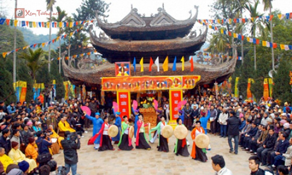 Các Lễ hội ngày 13 tháng 11 -Hội Lỗ Khê, Hội Đền Nguyễn Công Trứ