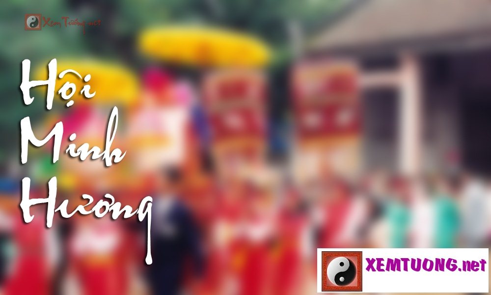 Các lễ hội ngày 14 tháng 7 âm lịch - Hội Minh Hương