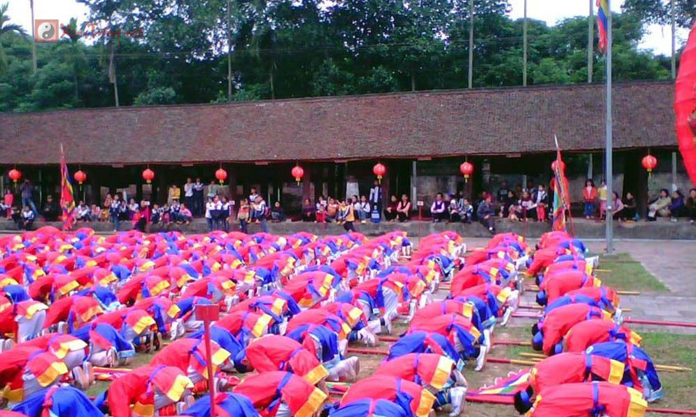 Các lễ hội ngày 15 tháng 12 Âm Lịch -Hội Nghinh Cá Ông tỉnh Khánh Hòa